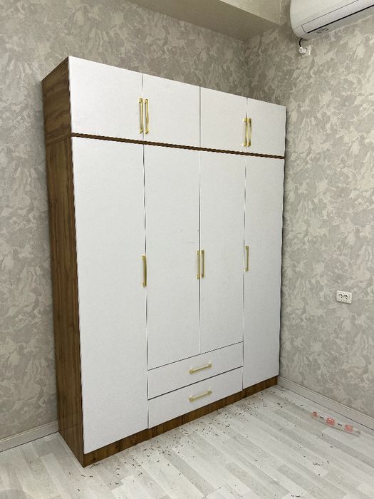 Aksiyda Shkaf harit qilin
