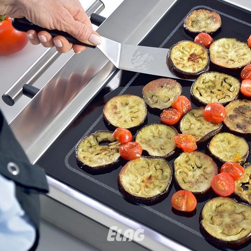 Стъклен плот за готвене Fulgor Le Max