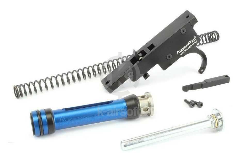 Pistol KING !! Full Metal cu TEST! Co2 aer comprimatAirsoft green gas