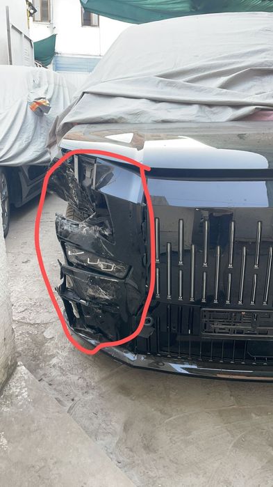 Lixiang / Zeekr / Leap Motor  ehtiyot qismlari.