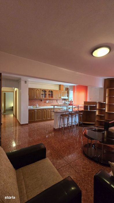 Apartament lângă gară