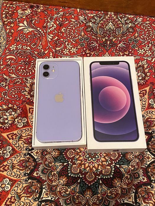 Айфон 12 | iPhone 12