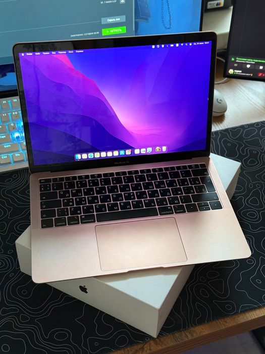MacBook Air 13" 2018