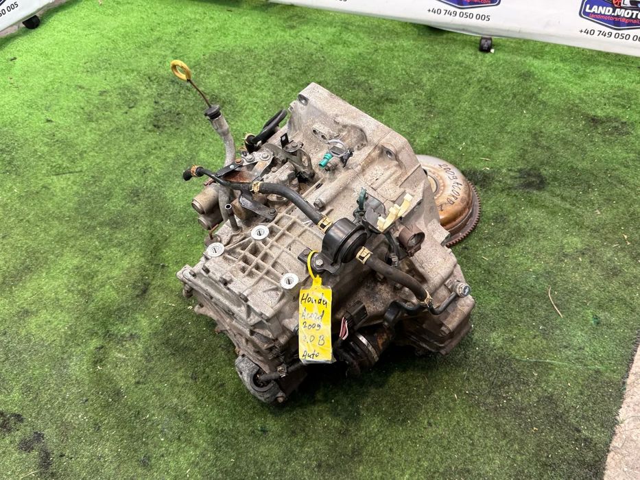 CUTIE VITEZE AUTOMATA Honda Accord VIII CU 2.0 i Petrol 156 hp / 115 kW 2008 - 2015 R20A3 , COD: MM4A , MM4A-1009857 , 9RL2EA6 2007- 2012