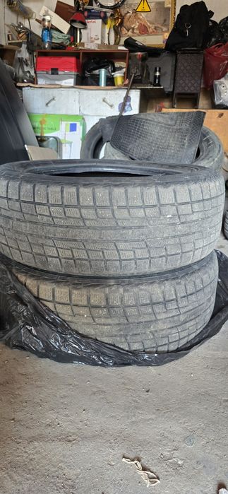 RUDANZ/STUD 2 205/65/R16