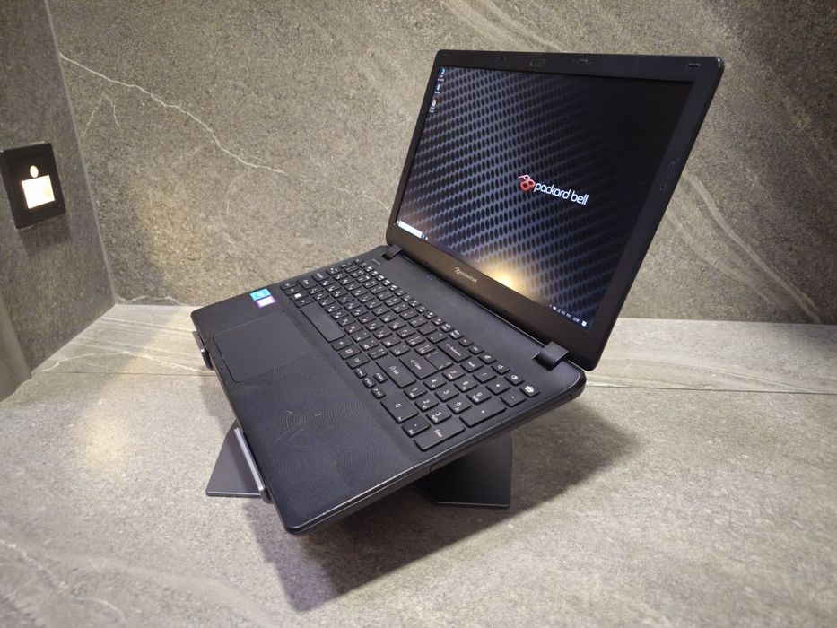 Офисный Ноутбук Acer (ОЗУ4/500HDD)