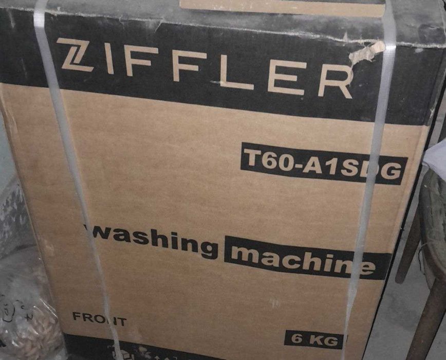 Ziffler T60-A1SDG