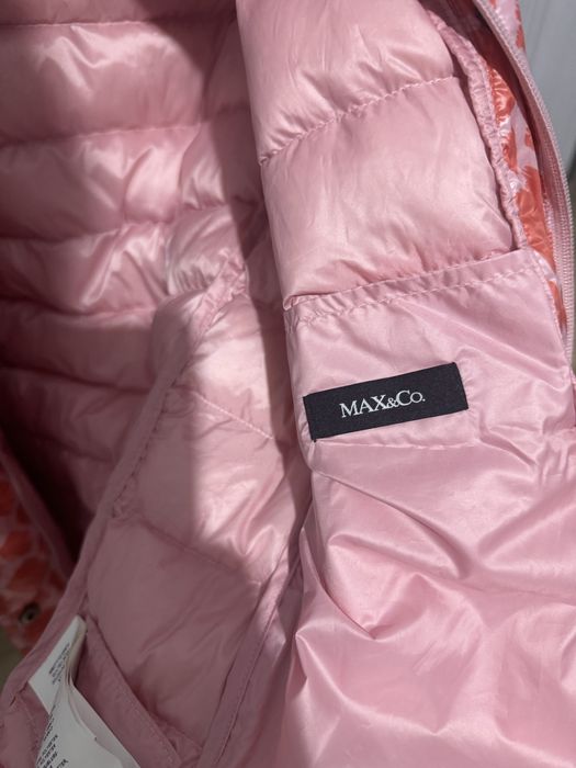 Продам оригинальную куртку MAX&Co