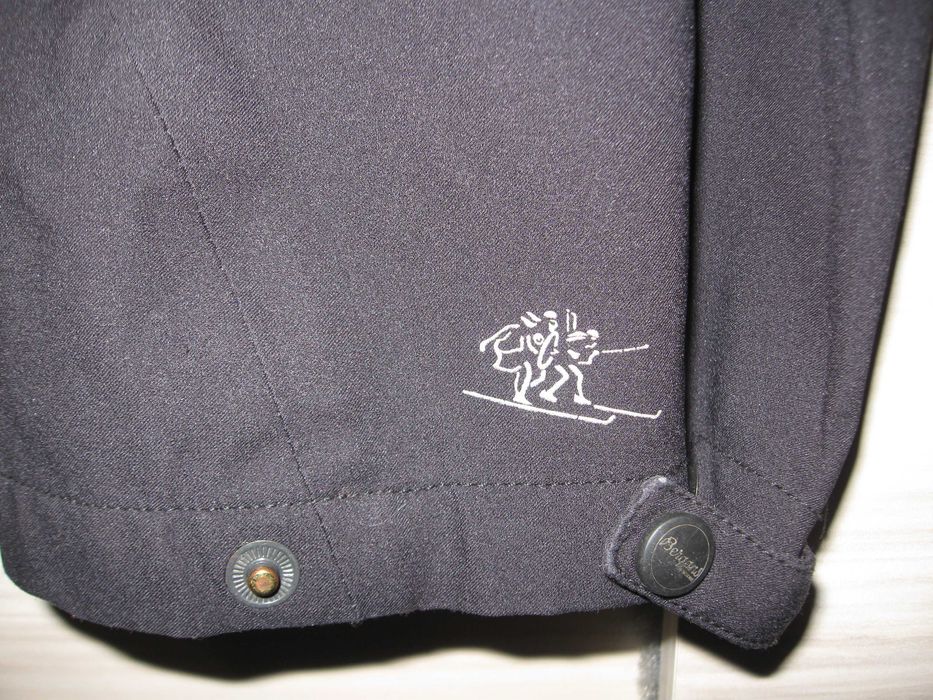 Bergans of Norway Dermizax дамски ски панталон