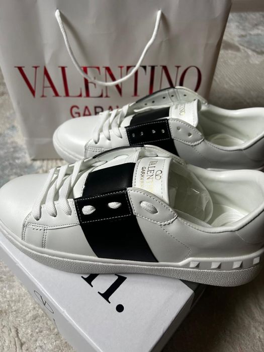 Обувь Valentino Garavani