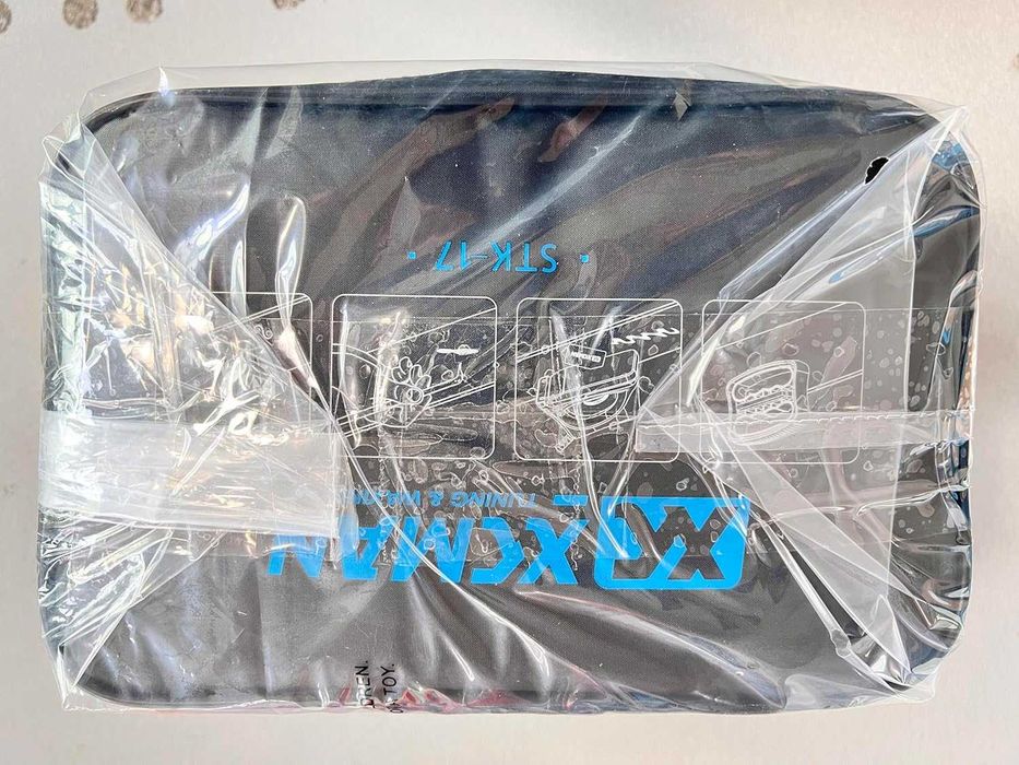 Kit ceruire schiuri, snowboard