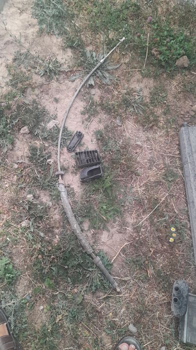 Пассат Б3 запчасти