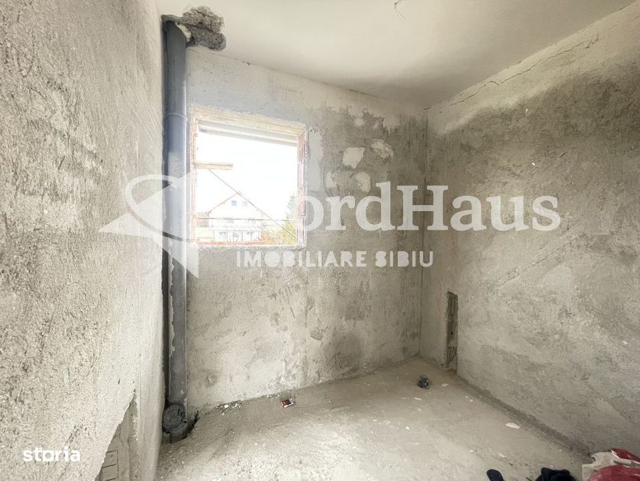 VANZARE Casa tip duplex | Proiect exclusivist | 4 camere