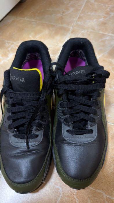 Nike Air 41 размер оригинал