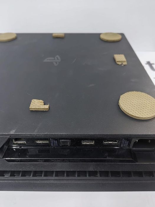 Consola Sony Playstation 4 PRO,1TB, Negru - Controller Wireless -N-