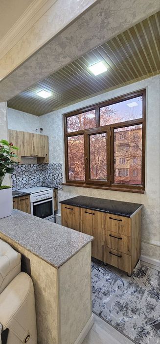 Чилонзор 19 кв ор: батальон. Корейские здания