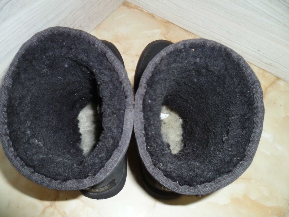 UGG оригинални ботуши №38