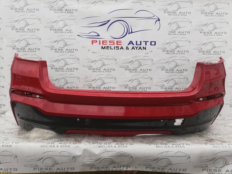 Bara spate BMW X4 F26 M-Paket an 2014-2015-2016-2017-2018
