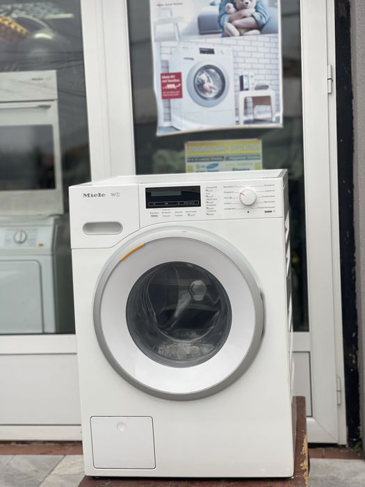 Пералня Miele W 1 - WMB120 WCS