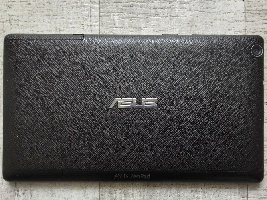 ASUS ZenPad C 7.0 Android Intel Quad 1.1GHz, 1GB RAM, 16GB 3G dual SIM