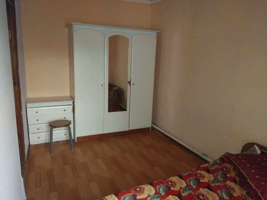 Времянка жалға беріледі .