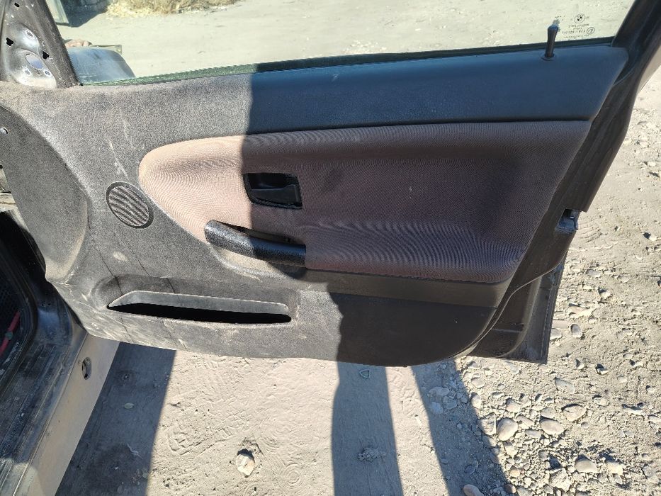 Бмв е36 на разбор