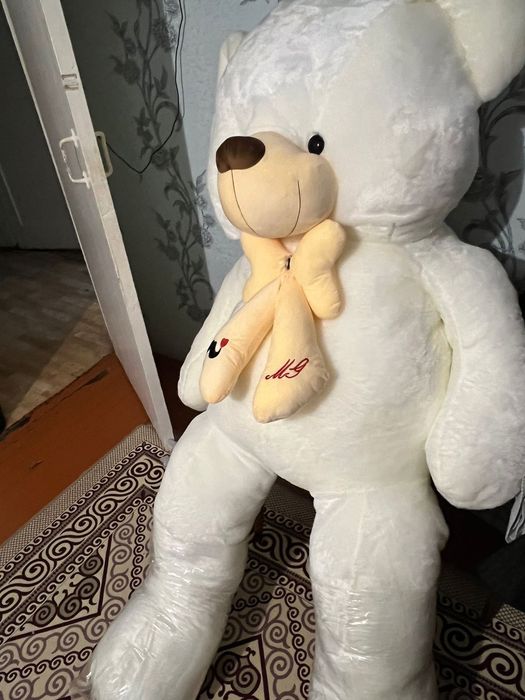 Медведь Рост 1.65 Новая