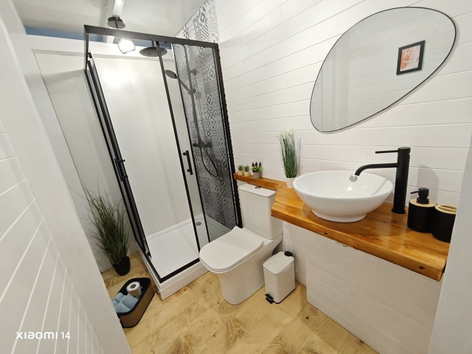 Каравана "KiKi" под наем на къмпинг "Каваци"