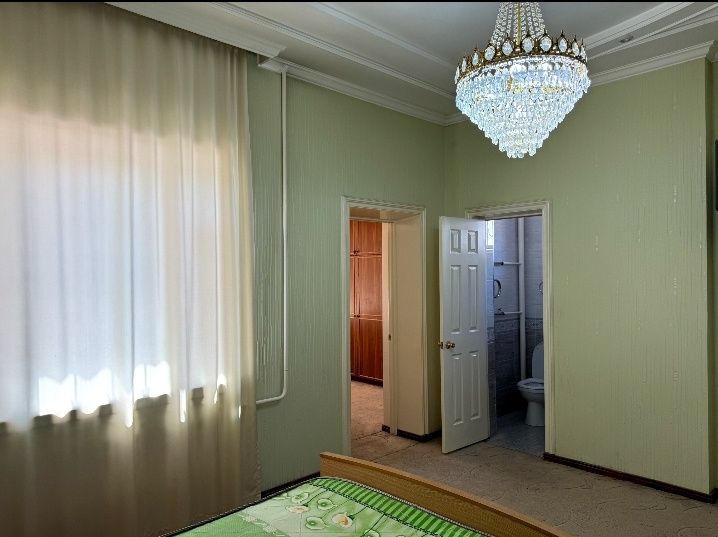 М.Улугбек ИНХА Дом аренда 8 ком