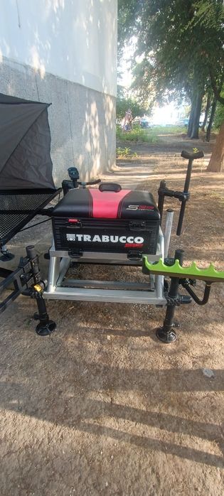 Платформа Trabucco  комплект