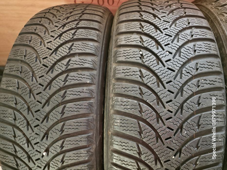 215/60R17 зимни гуми