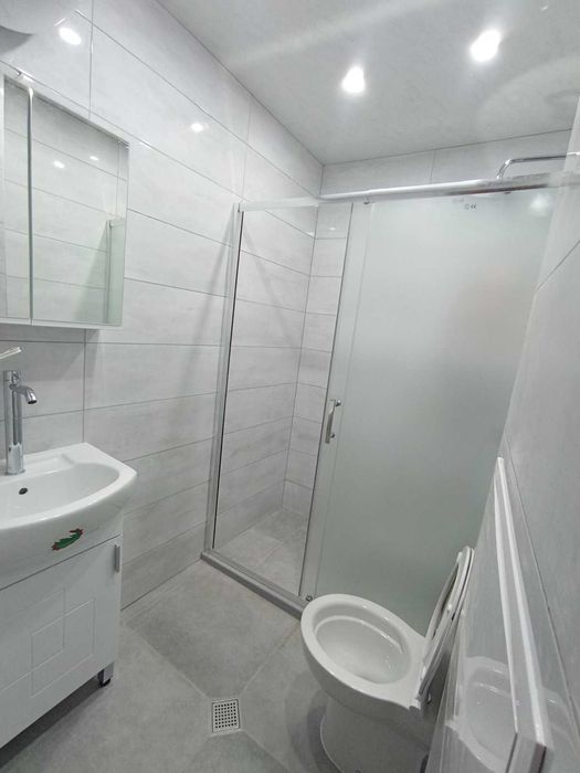 Ремонт на бани и вътрешни ремонти до ключ Flexi Home Бургас и региона