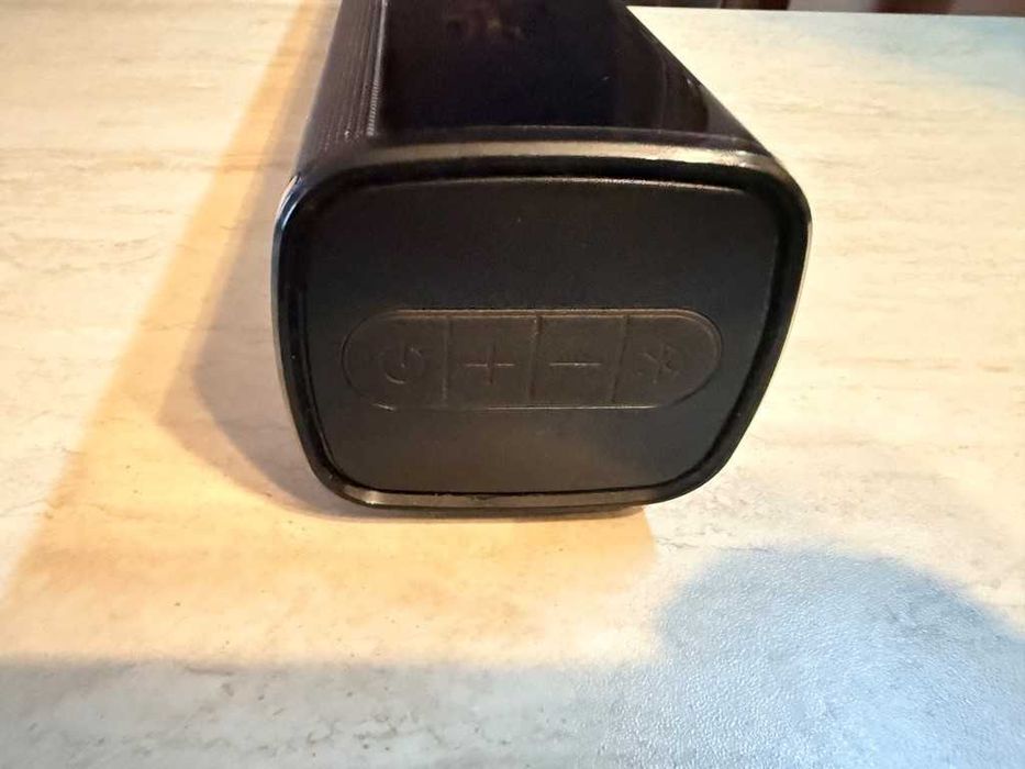 Creative Stage Air – Безжична Bluetooth тонколона 20W