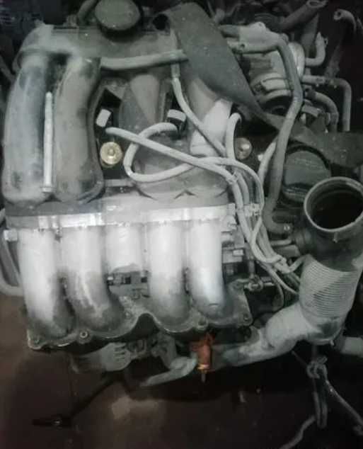 Двигатель Volkswagen AGN 187942