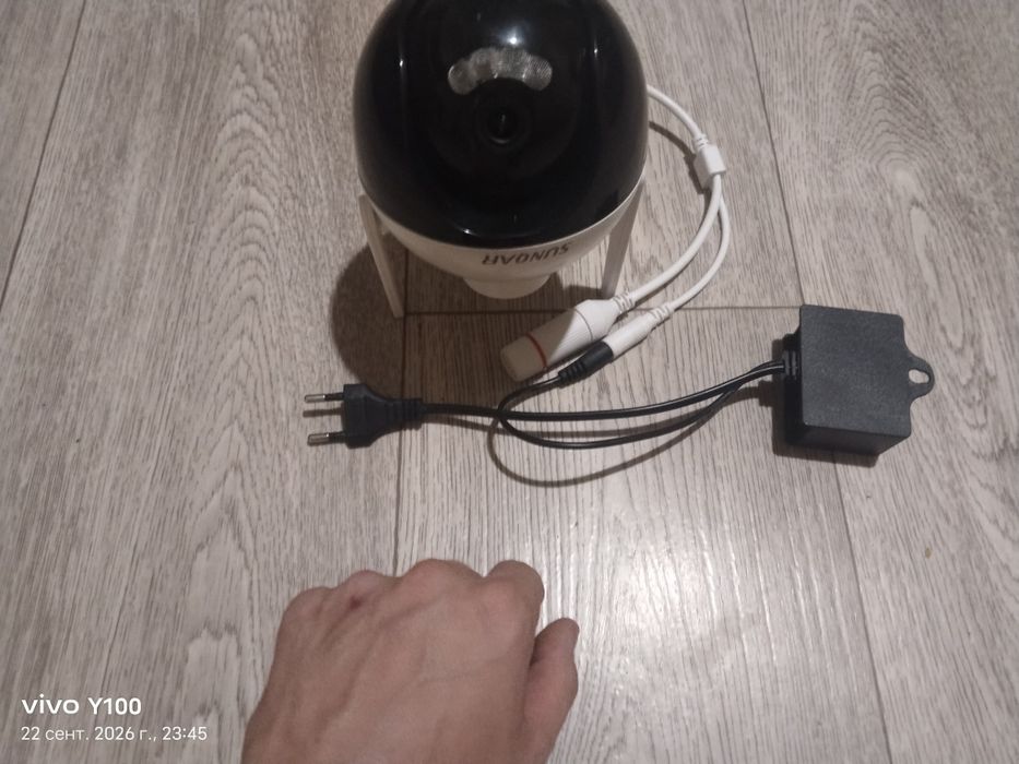 продам камеру видеонаблюдения