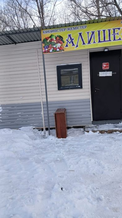 Продаю контейнер с землей, поселок молодежный