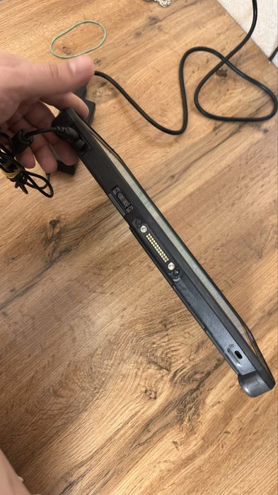 Продам ПК Getac f110