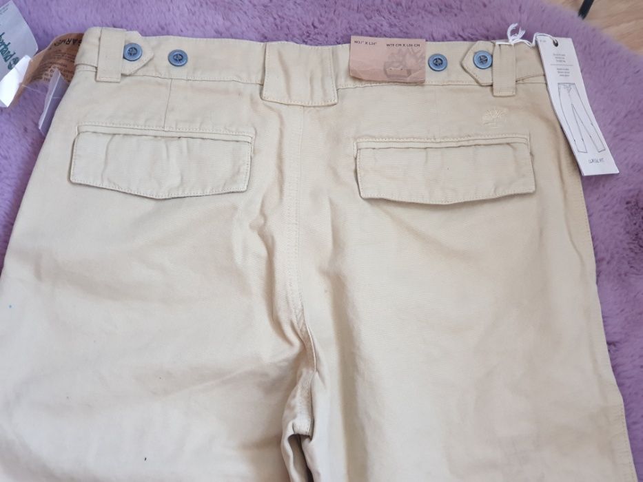 Pantaloni barbati Timberland