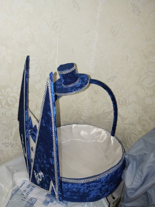 Қоржын для мальчика