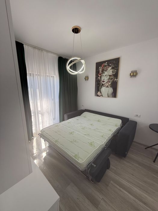 Garsoniera Bragadiru str Diamantului
