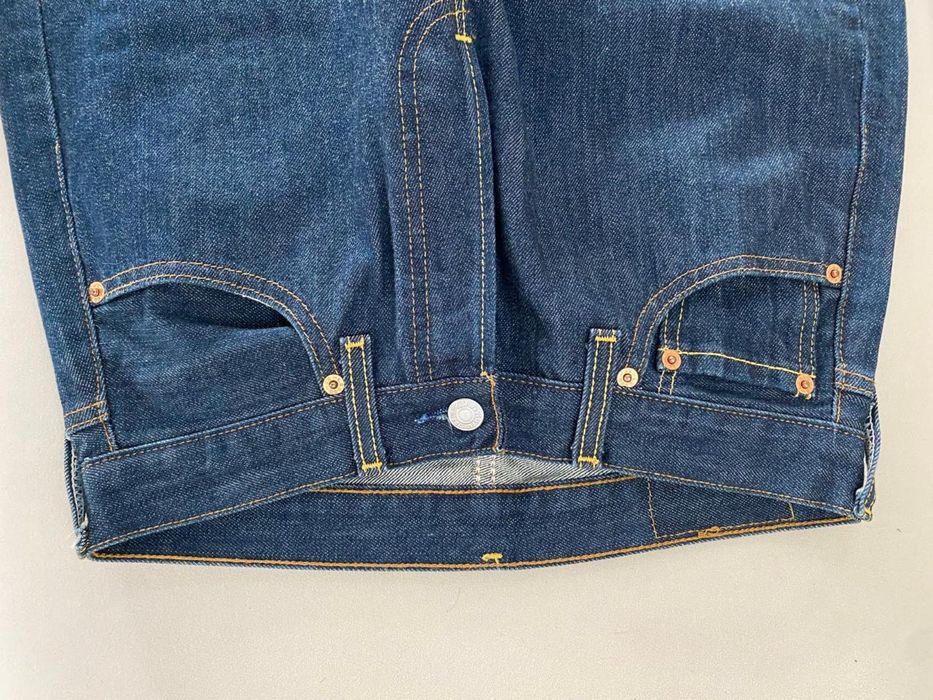 Продаются джинсы Levis