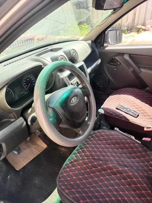 Ваз2190 Лада гранта