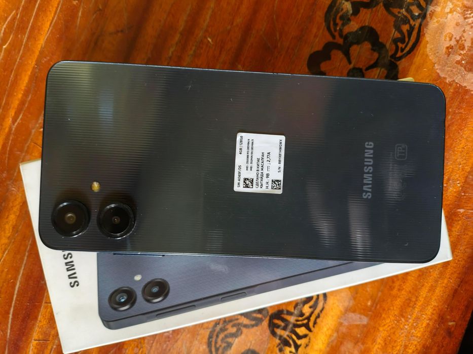 Samsung A06! Samarqand