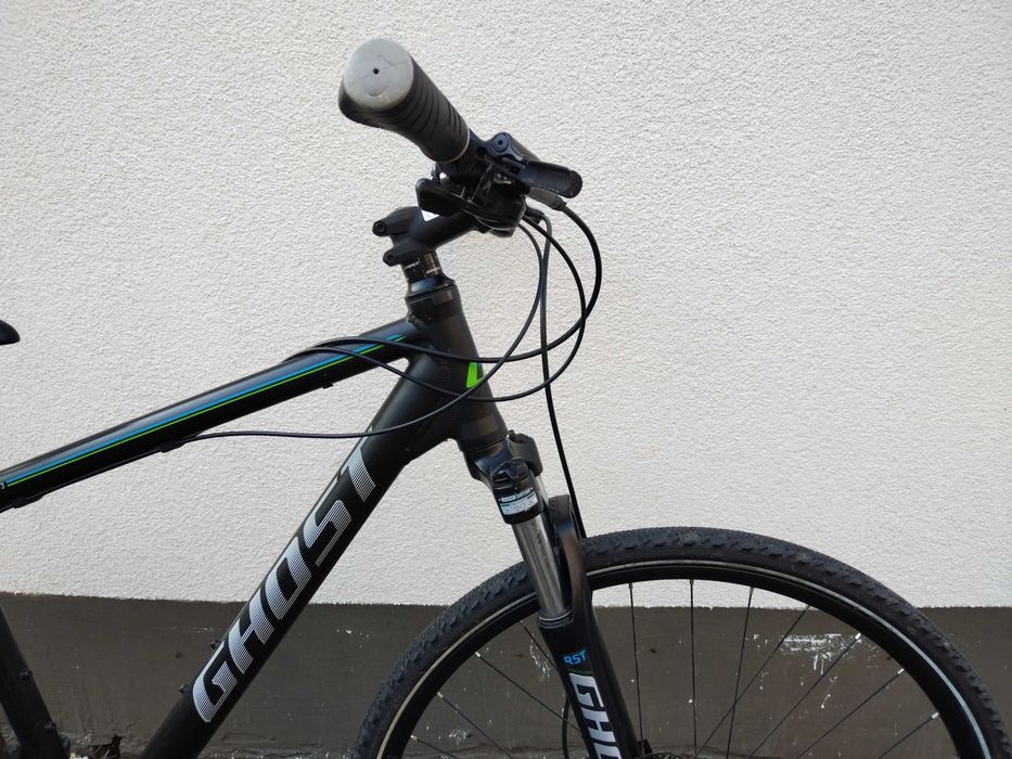 Bicicleta Ghost Panamao X3, 28 inch