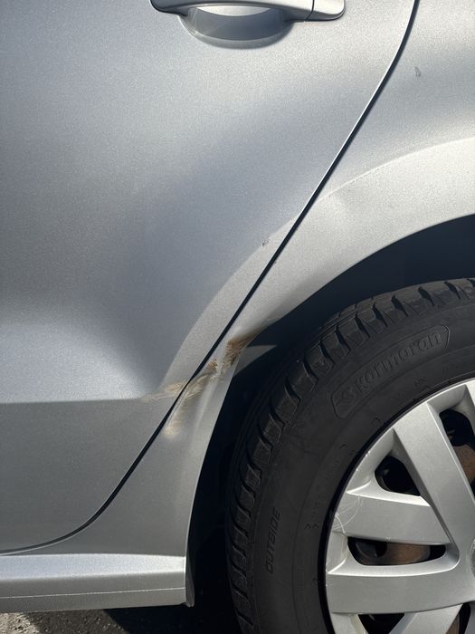 Volkswagen Polo 2012 diesel, 4.300 € — imagine 4