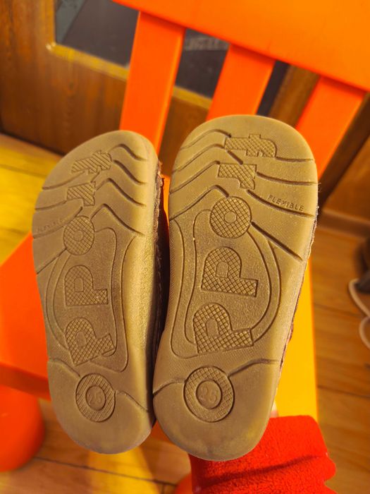 Ghetuțe Frodo, 25,15-15,5 cm