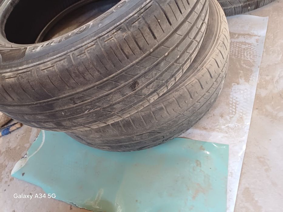 Шины жагдайы жаксы