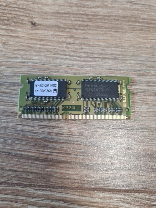 Korg Ram Memory/ памет за корг