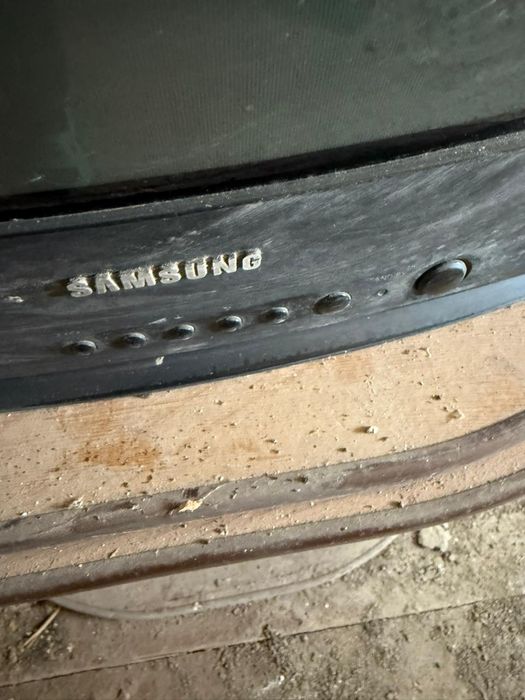 Телевизор все рабочем состоянии не ремонтировались