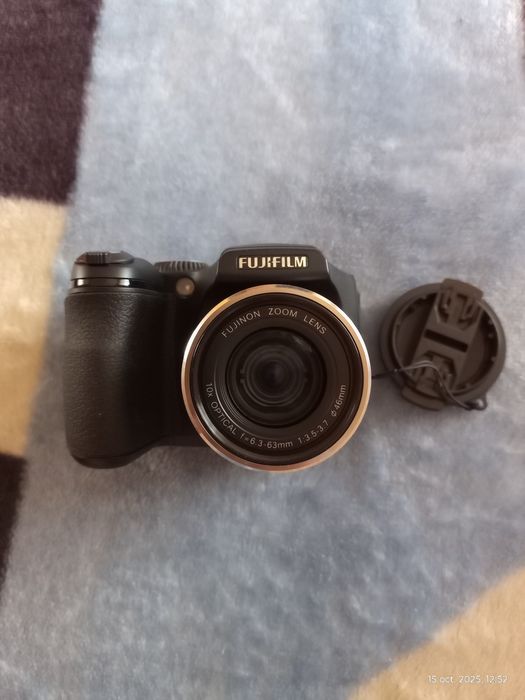 Aparat foto digital Fujifilm